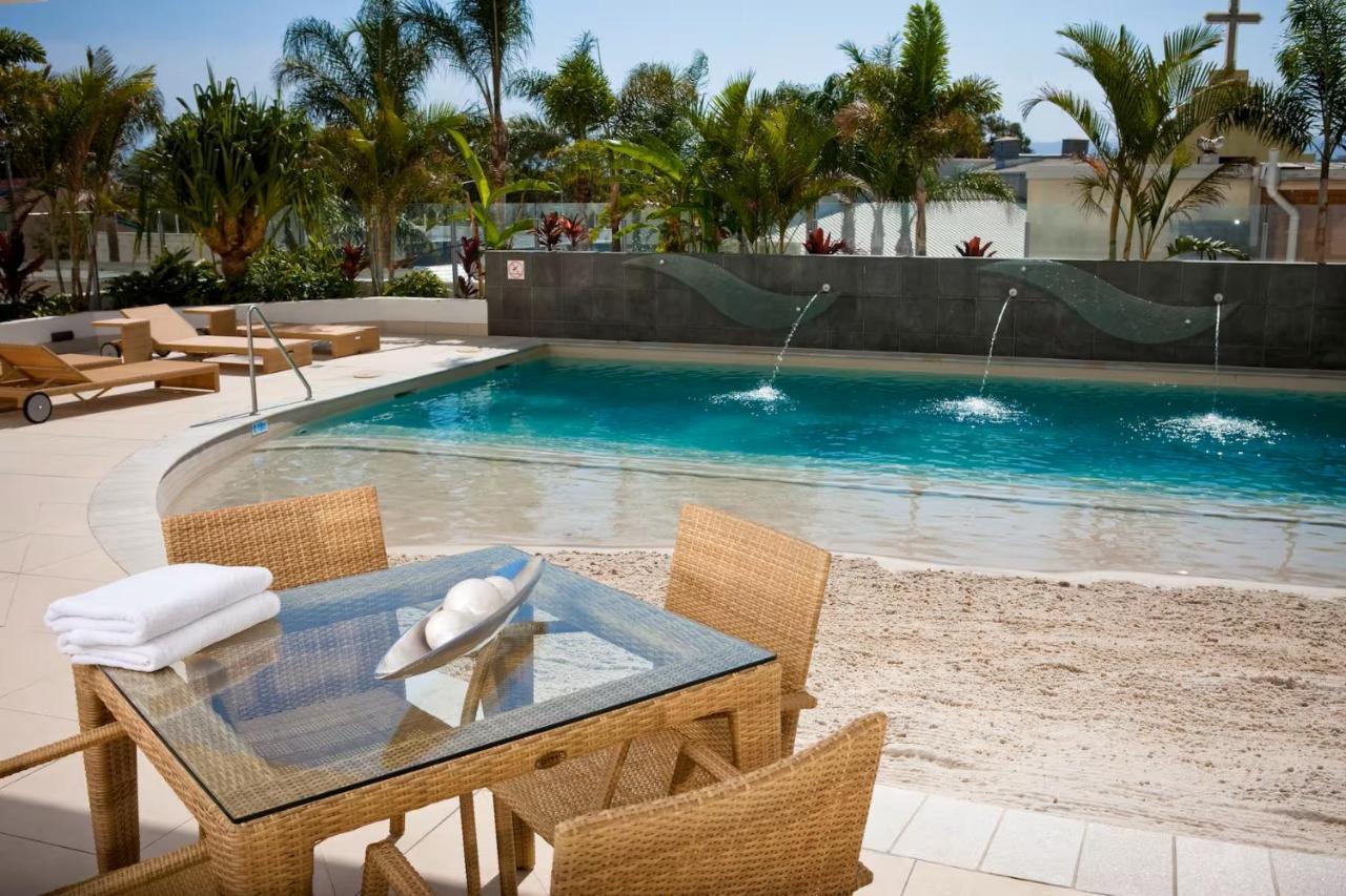 Elston - Qstay Apartment Gold Coast