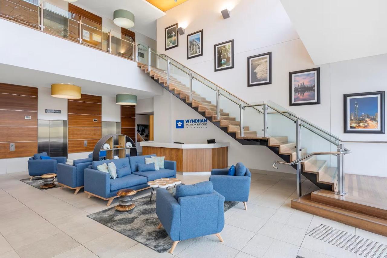 Elston - Qstay Apartment Gold Coast