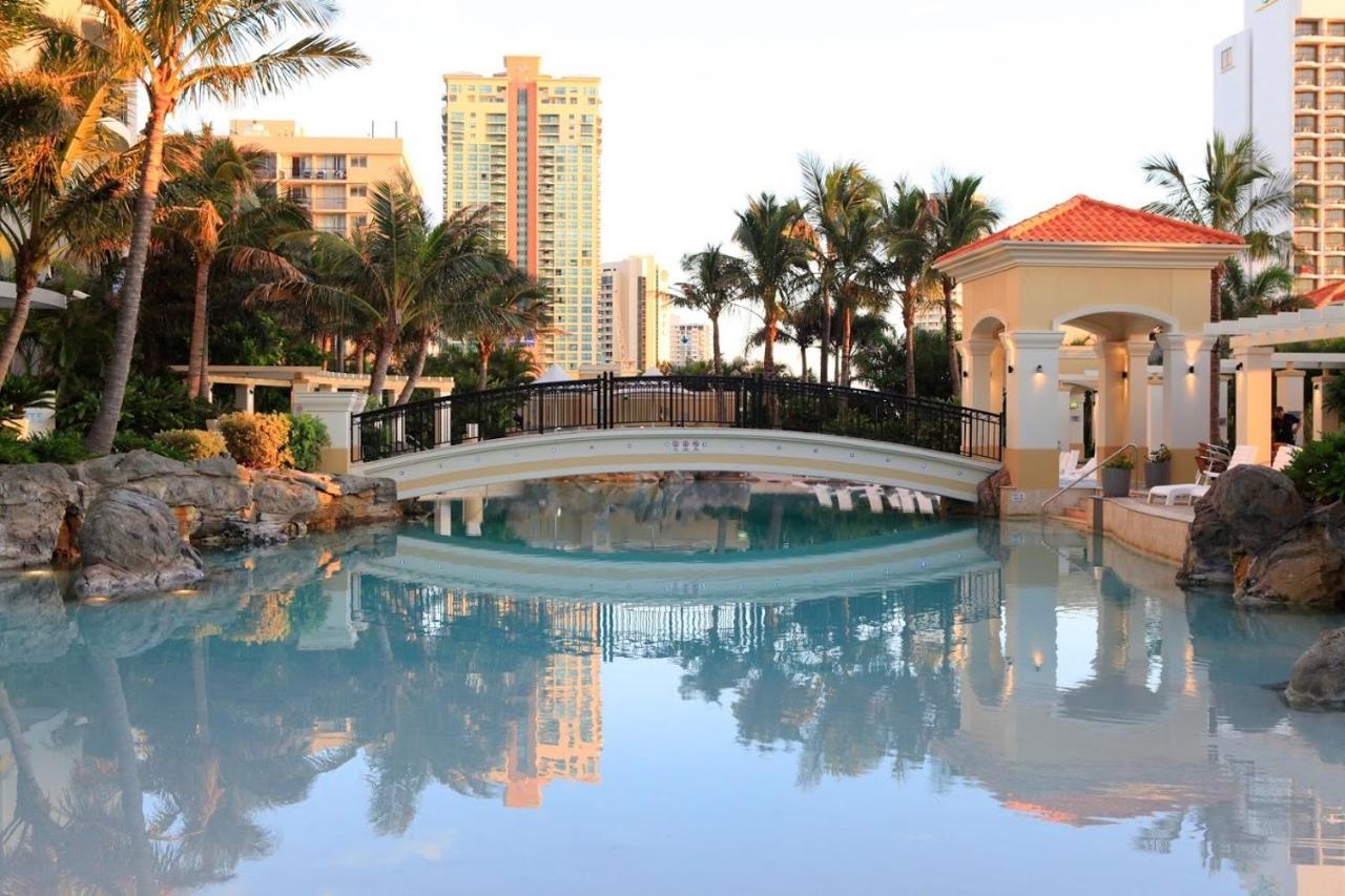 Stunning Ocean Views Surfers Gold Coast