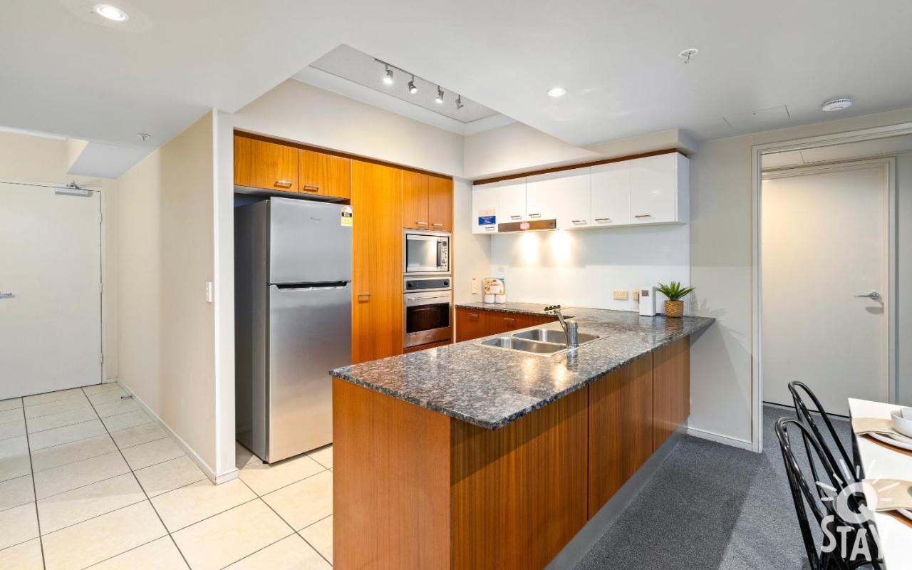 Apartamento 2 Bedroom Ocean View At Chevron Reniassance