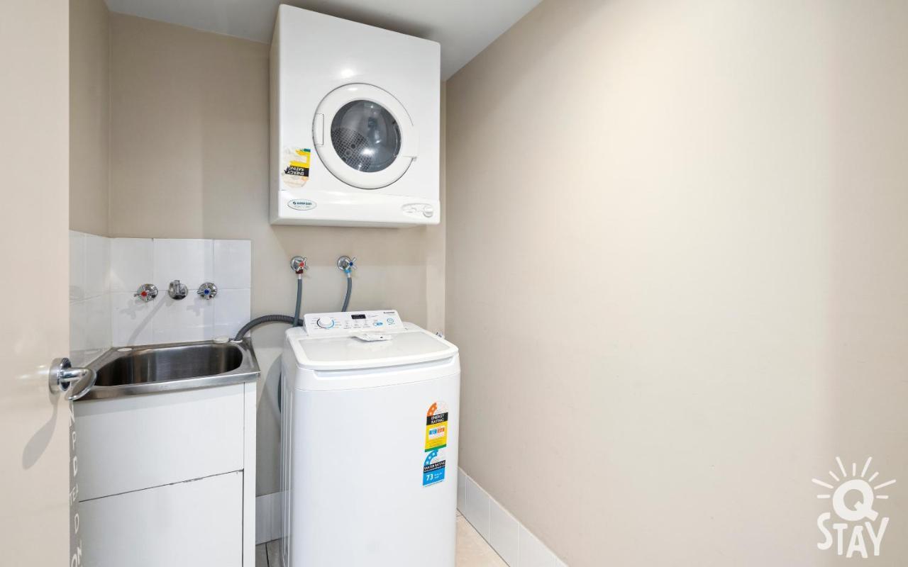 2 Bedroom Ocean View At Chevron Reniassance Apartamento *