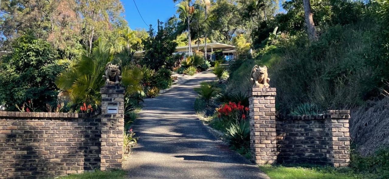 Guest house Como Guest Gold Coast