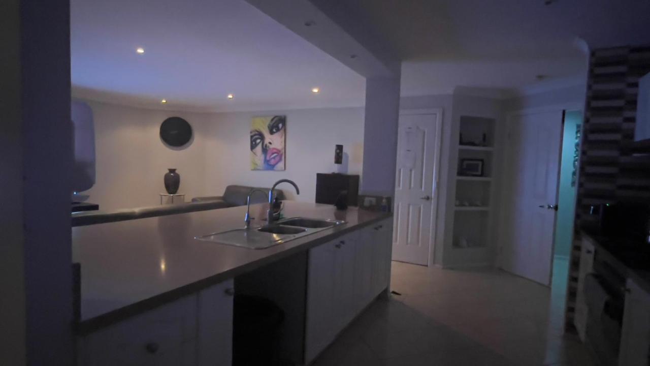 Como Guest Gold Coast