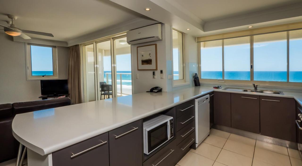 Viscount On The Aparthotel Gold Coast