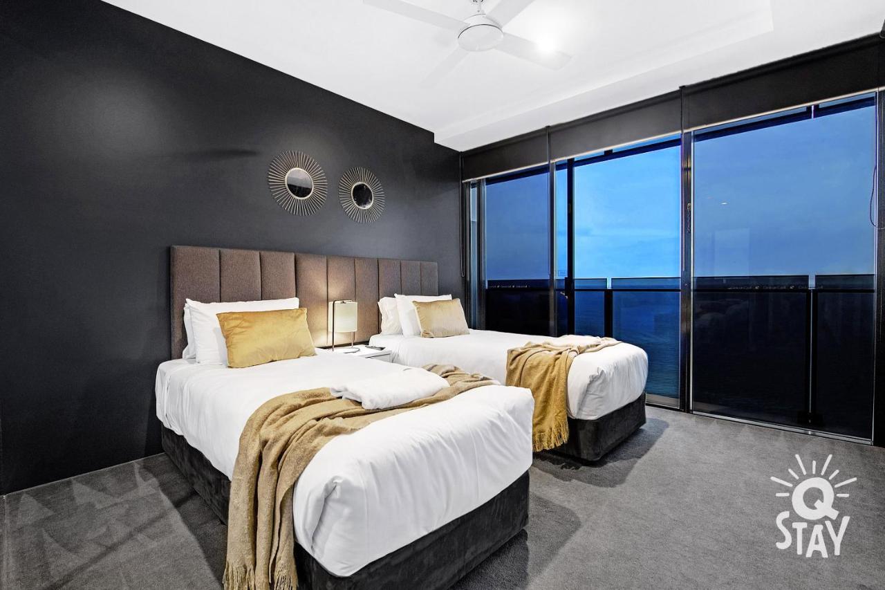 Apartment Spectacular Family Kids Free 3 Bedroom Ocean At Circle On Cavill - Q