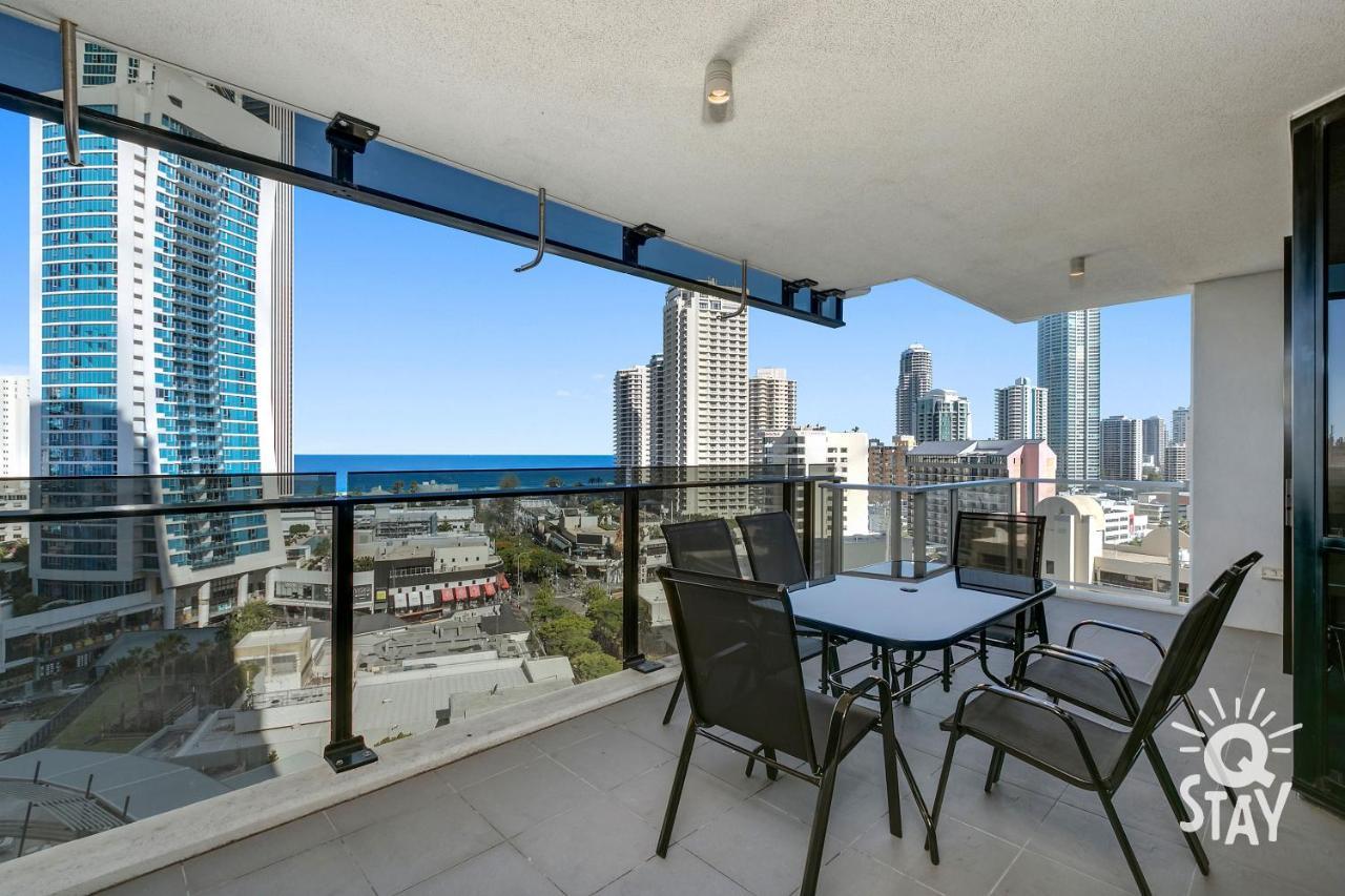 Circle On Cavill Surfers Paradise Mid Week Madness Deal - Q Apartment