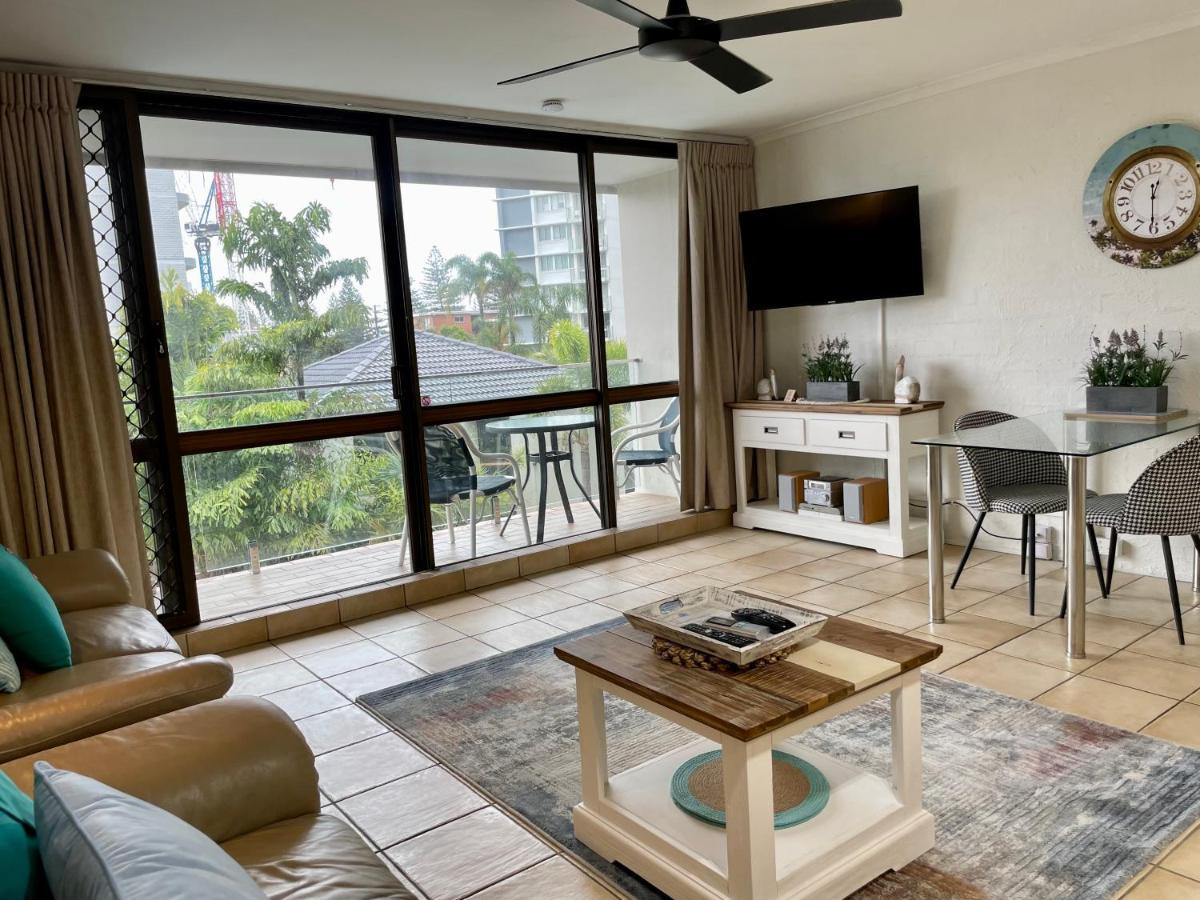 Burleigh Palms 3*