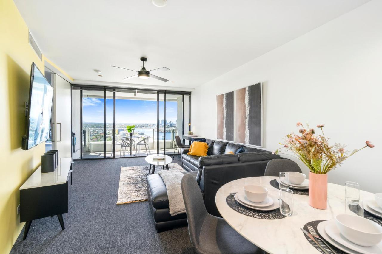 Avalon - Privately Managed & Self Contained - Wow *