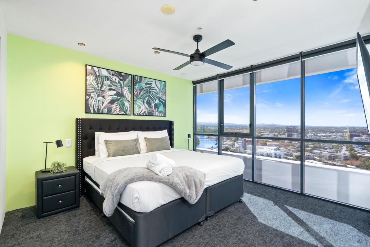 Avalon - Privately Managed & Self Contained - Wow * Gold Coast