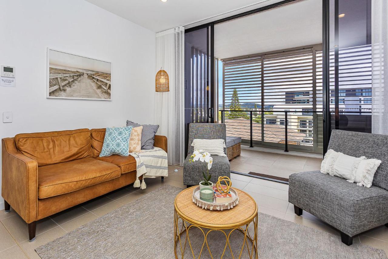 Coastal Souls North Kirra