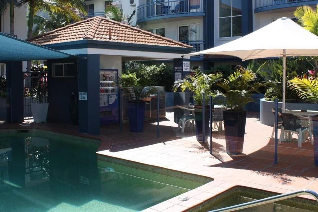 Apartment Surfers Paradise - 1 Bedroom Fully Furnished