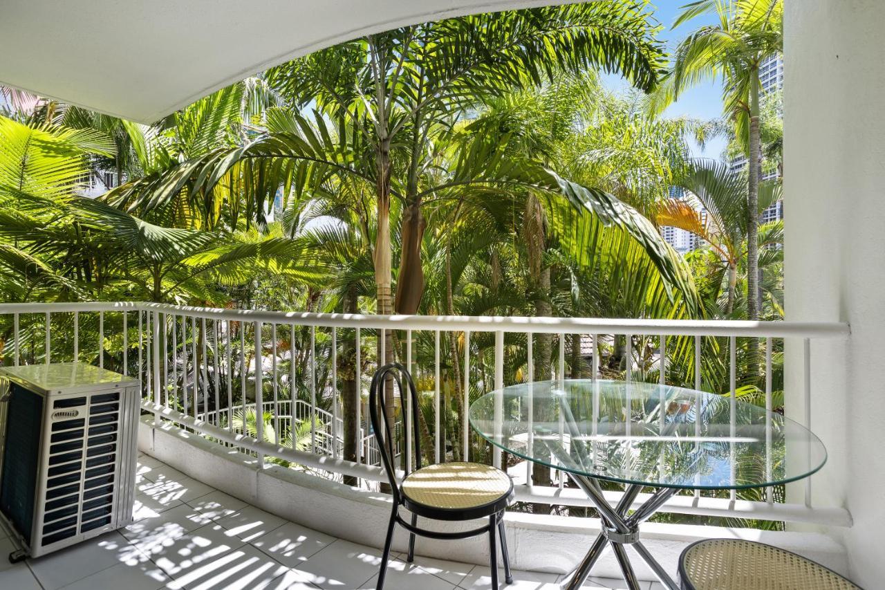24 24 Hamilton Avenue By Premium Gold Coast