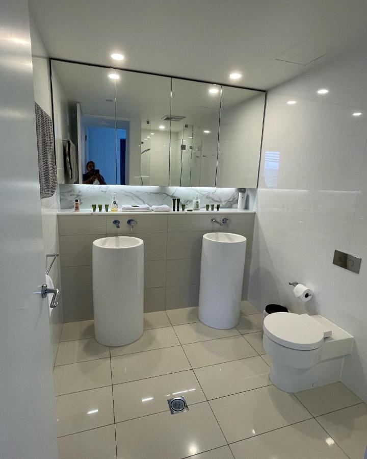 Oracle Broadbeach: Luxurious Sky With Panoramic Views Apartment *