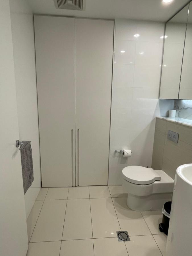 Oracle Broadbeach: Luxurious Sky With Panoramic Views