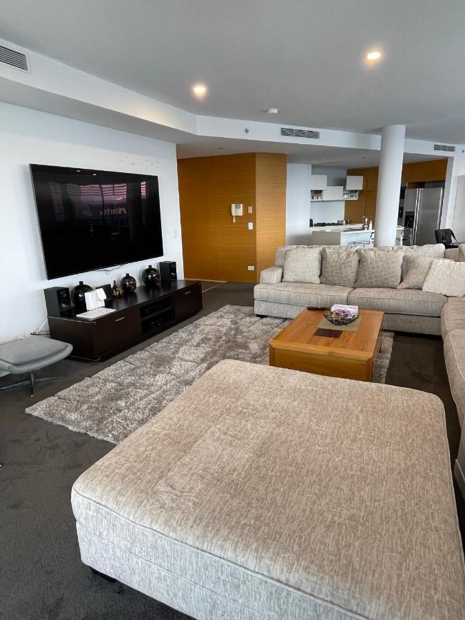Oracle Broadbeach: Luxurious Sky With Panoramic Views * Gold Coast