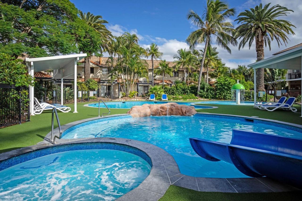 Best Ground Floor Pool Side Superior - New Listing Gold Coast