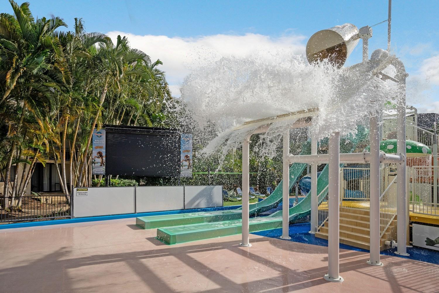 Best Ground Floor Pool Side Superior - New Listing *