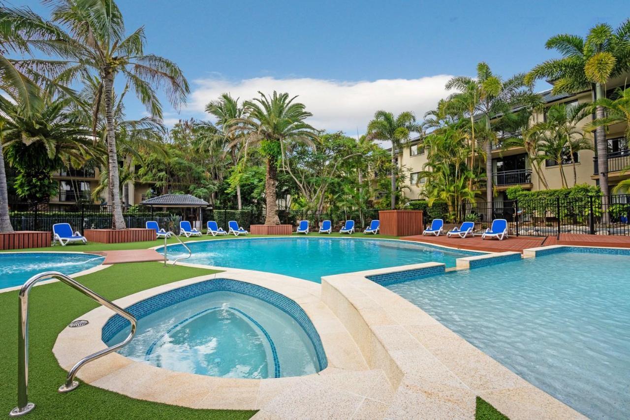 Best Ground Floor Pool Side Superior - New Listing Gold Coast