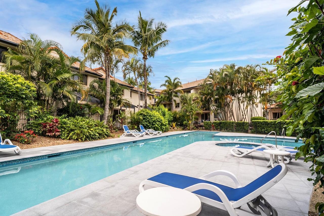 Best Ground Floor Pool Side Superior - New Listing Apartment