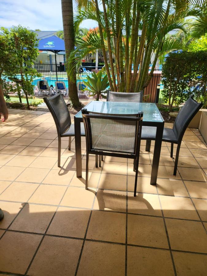 Best Ground Floor Pool Side Superior - New Listing Gold Coast