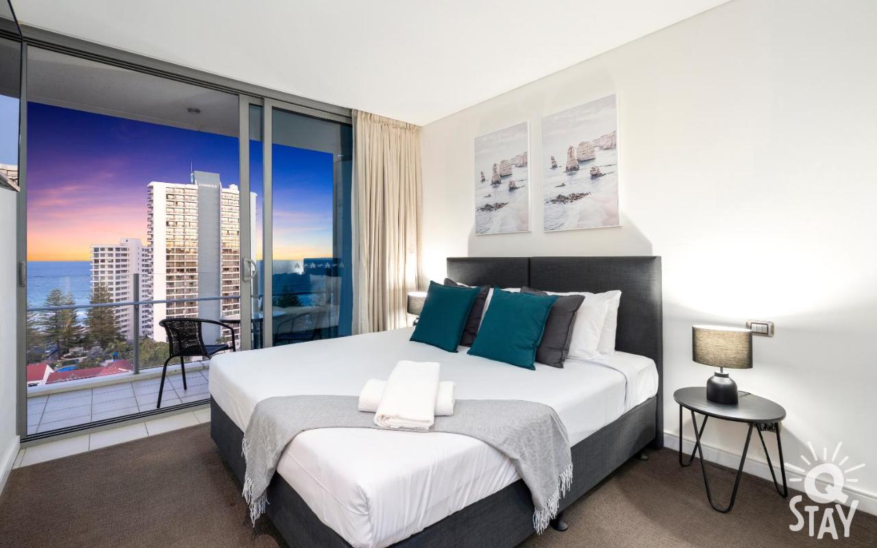 Elston - Qstay Apartment *