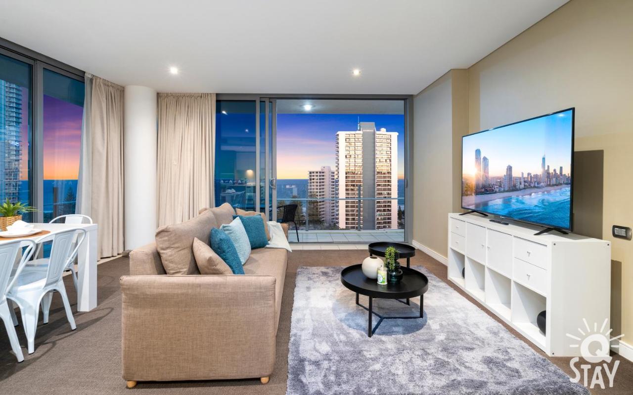 Elston - Qstay Gold Coast