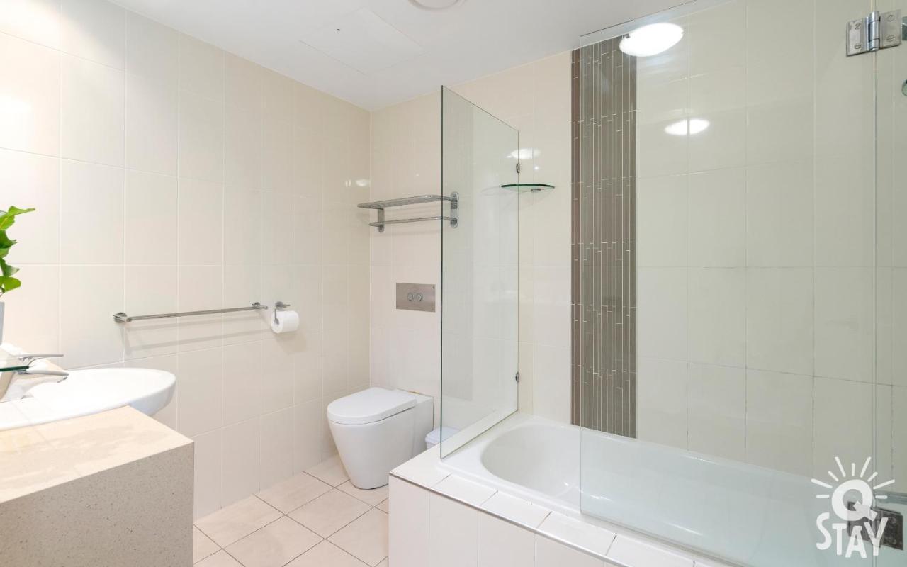 Elston - Qstay Apartment Gold Coast