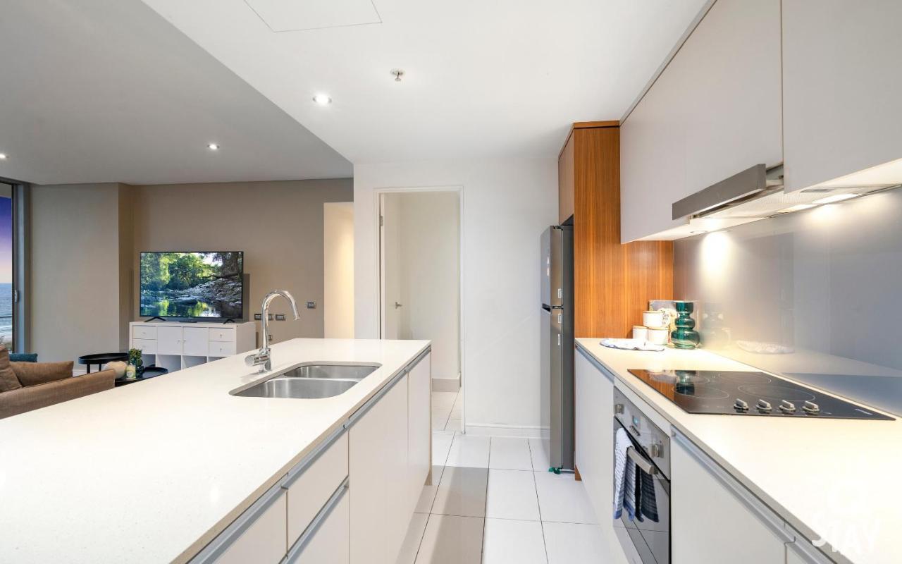 Elston - Qstay Apartment