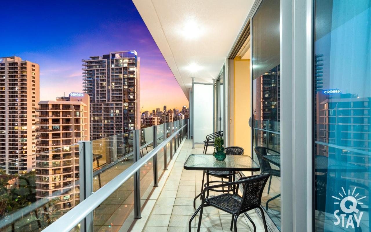 Apartment Elston - Qstay Gold Coast