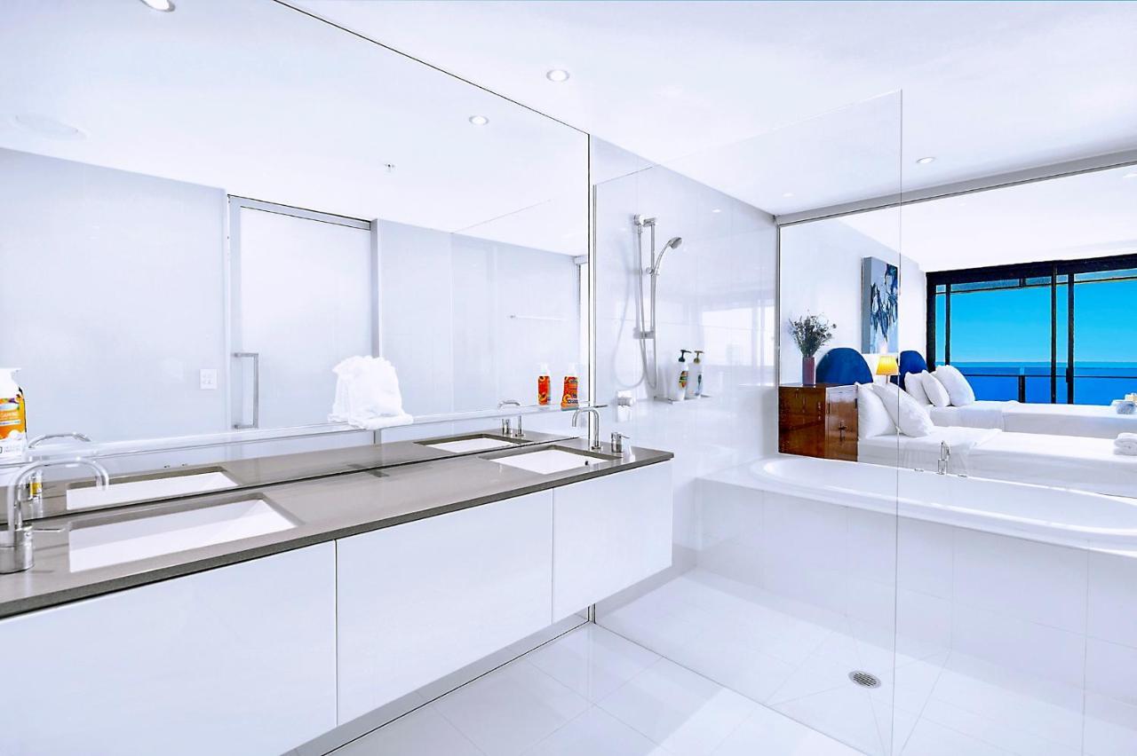 Circle On Cavill Surfers Paradise Apartments-holiday Paradise Gold Coast