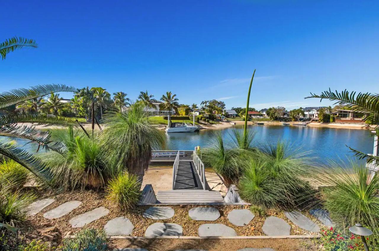 Broadbeach - Heated Pool - Sleeps 7 Gold Coast