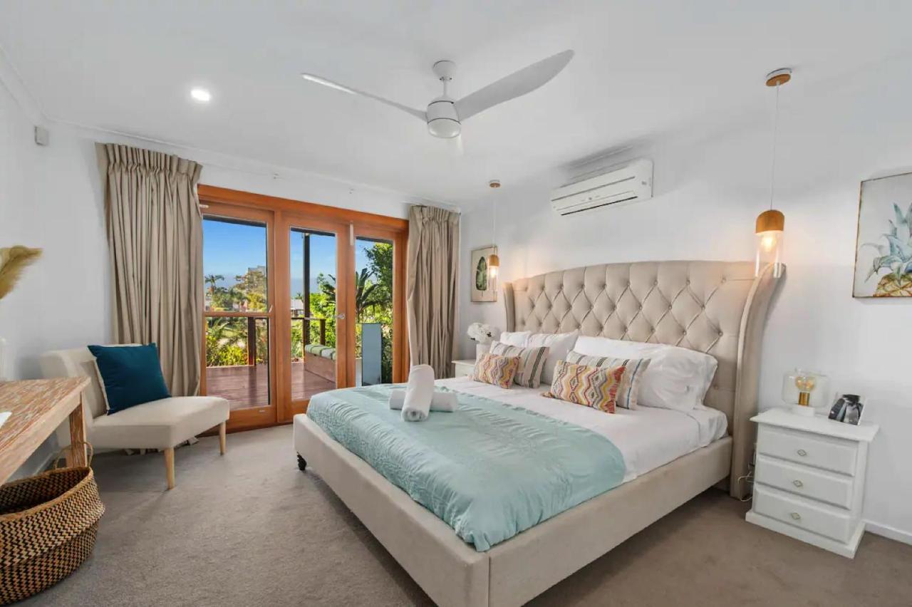 Broadbeach - Heated Pool - Sleeps 7 * Gold Coast