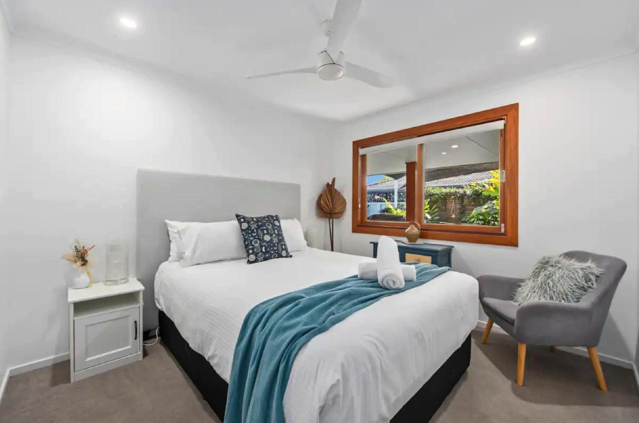 Broadbeach - Heated Pool - Sleeps 7 * Gold Coast