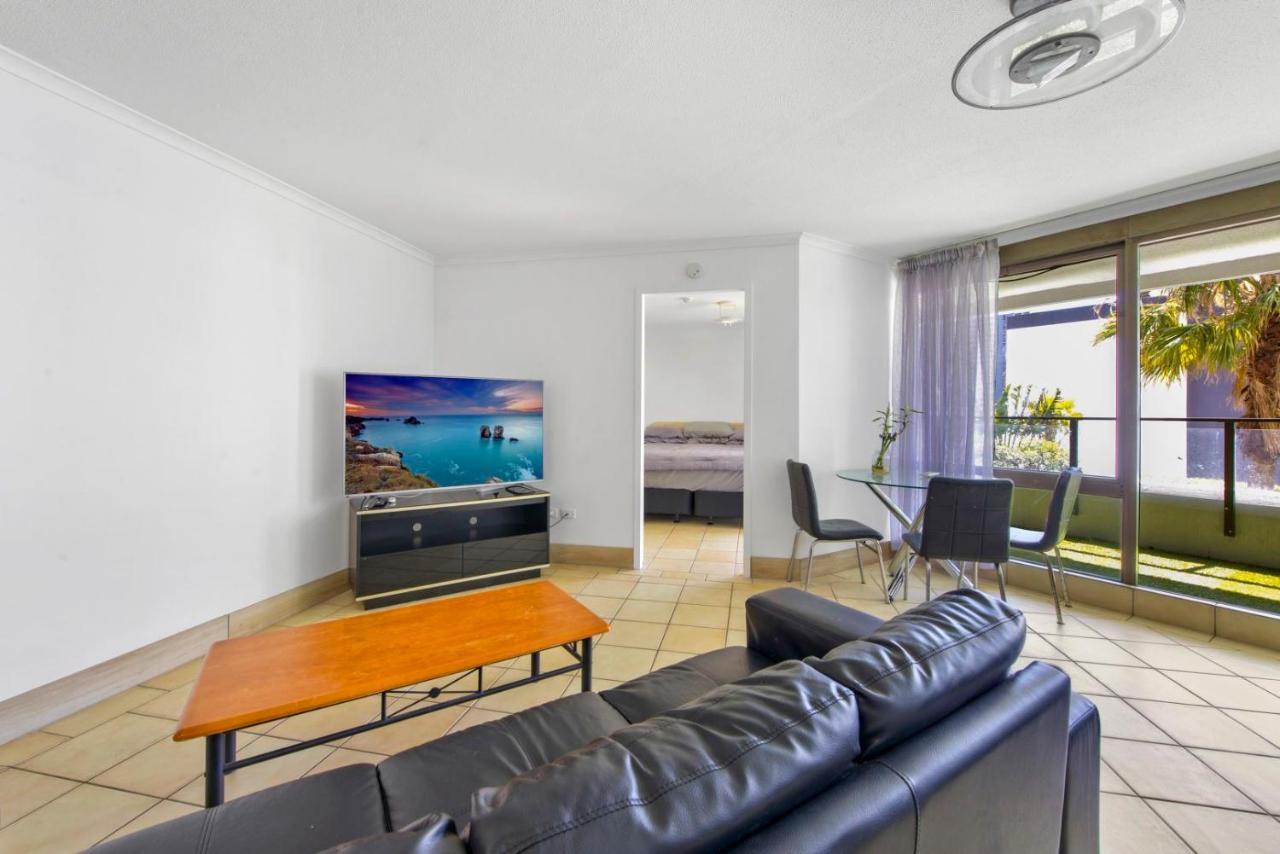 Of The Apartamento *
