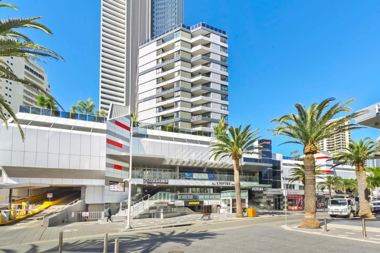 Of The Gold Coast