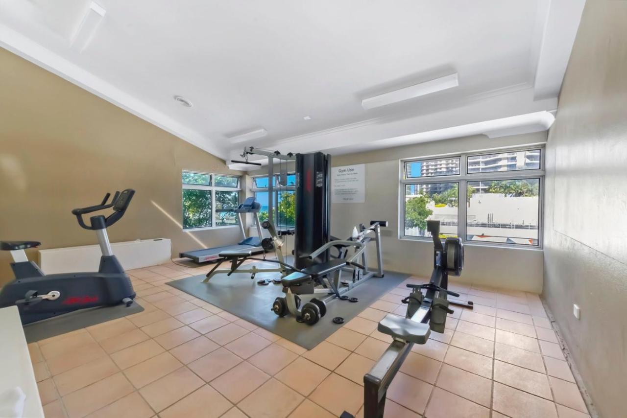 Of The Apartamento Gold Coast