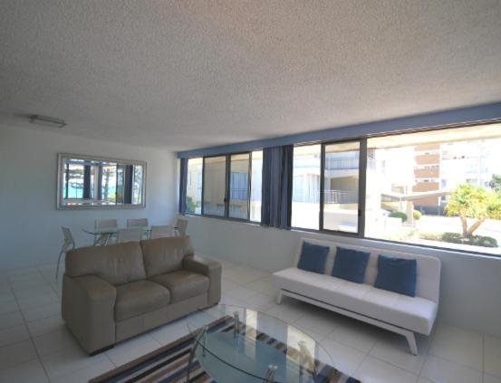 Apartment Warringa - Hosted By Burleigh Letting *
