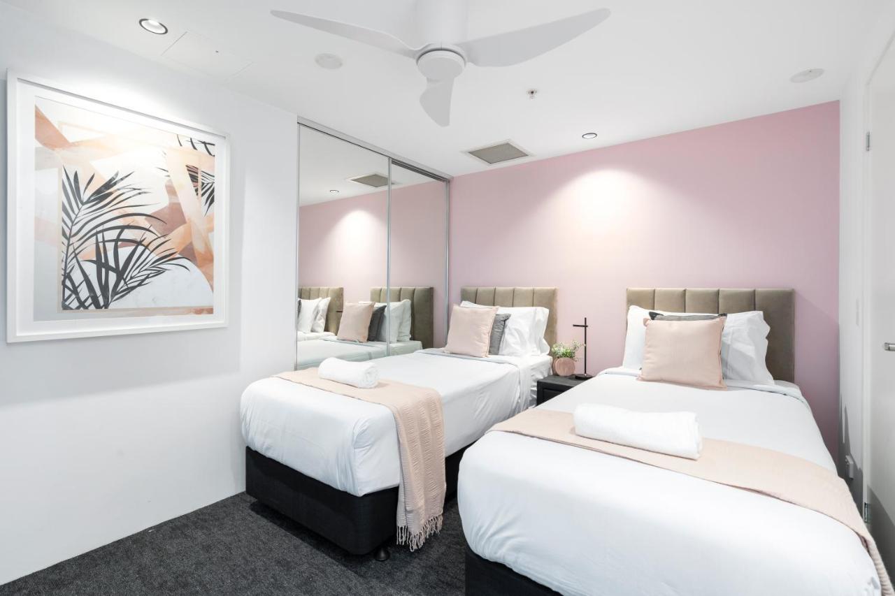 Avalon - Privately Managed & Self Contained - Wow Gold Coast