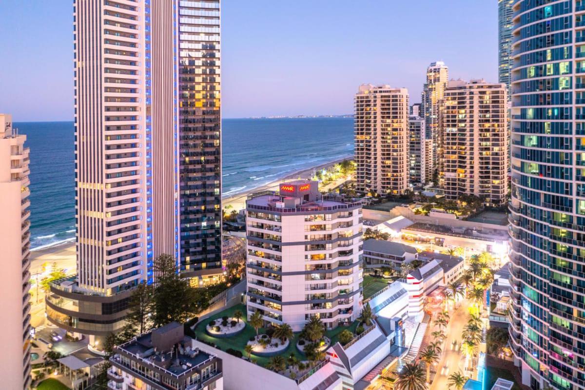 Of The Gold Coast