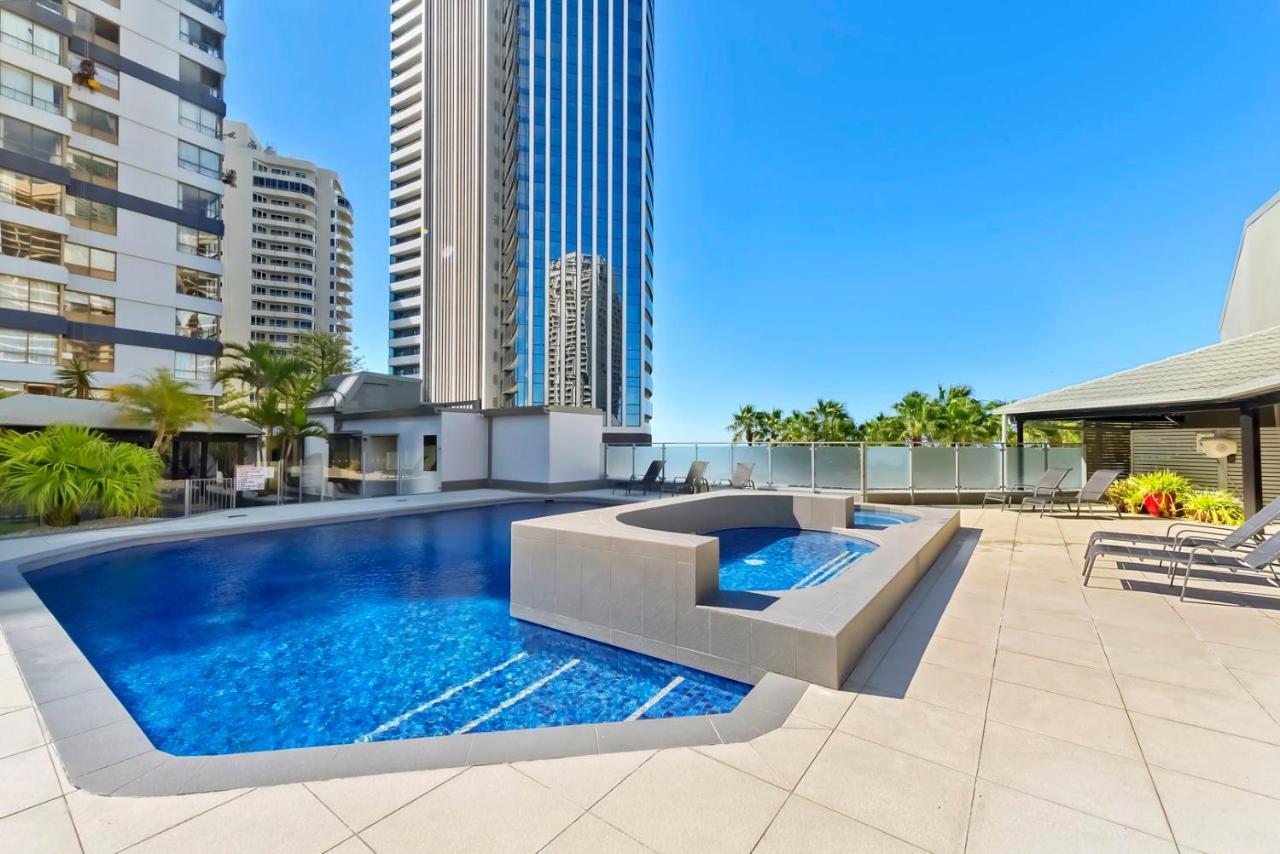 Apartamento Of The Gold Coast
