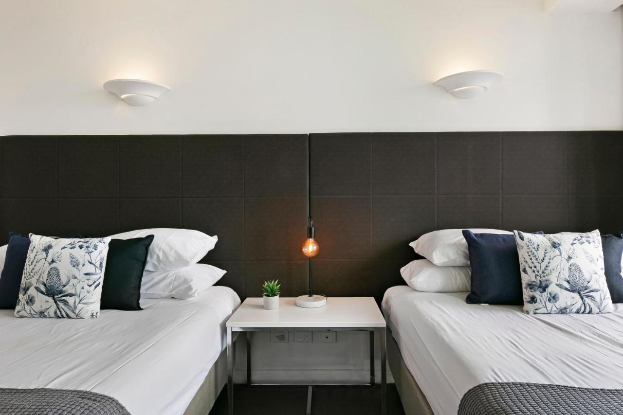 Studio With Facilities In Prime Location Gold Coast