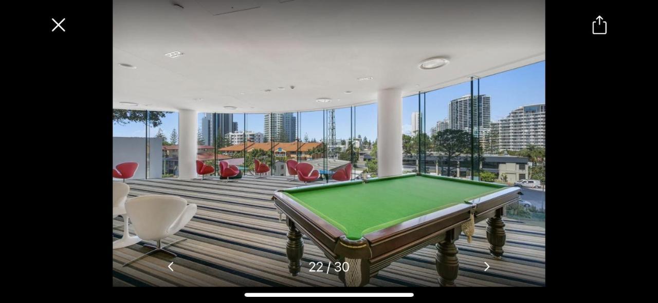 Apartment Oracle Broadbeach: Luxurious Sky With Panoramic Views
