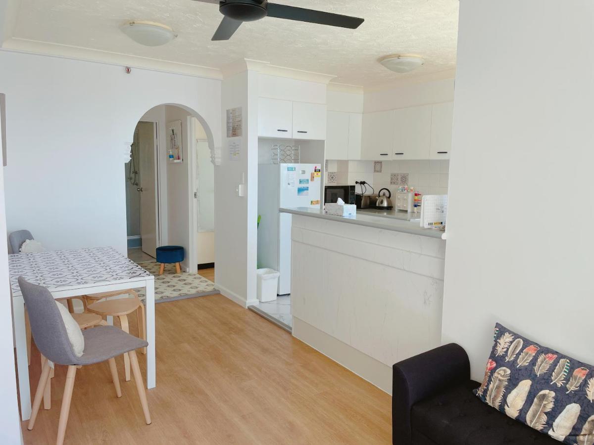 1 Bedroom And 1 Living Family * Gold Coast