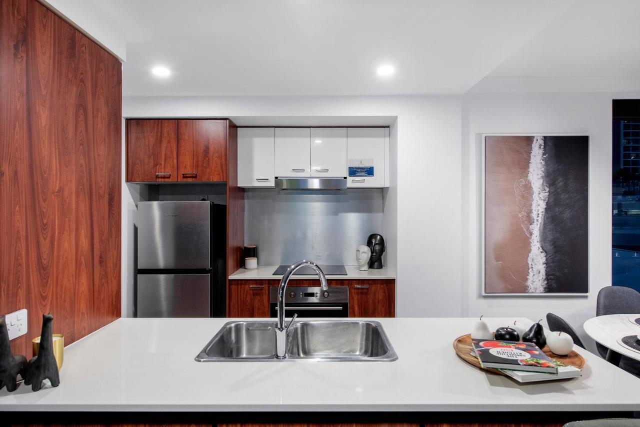 Apartment Chevron Renaissance - Self Contained & Privately Managed