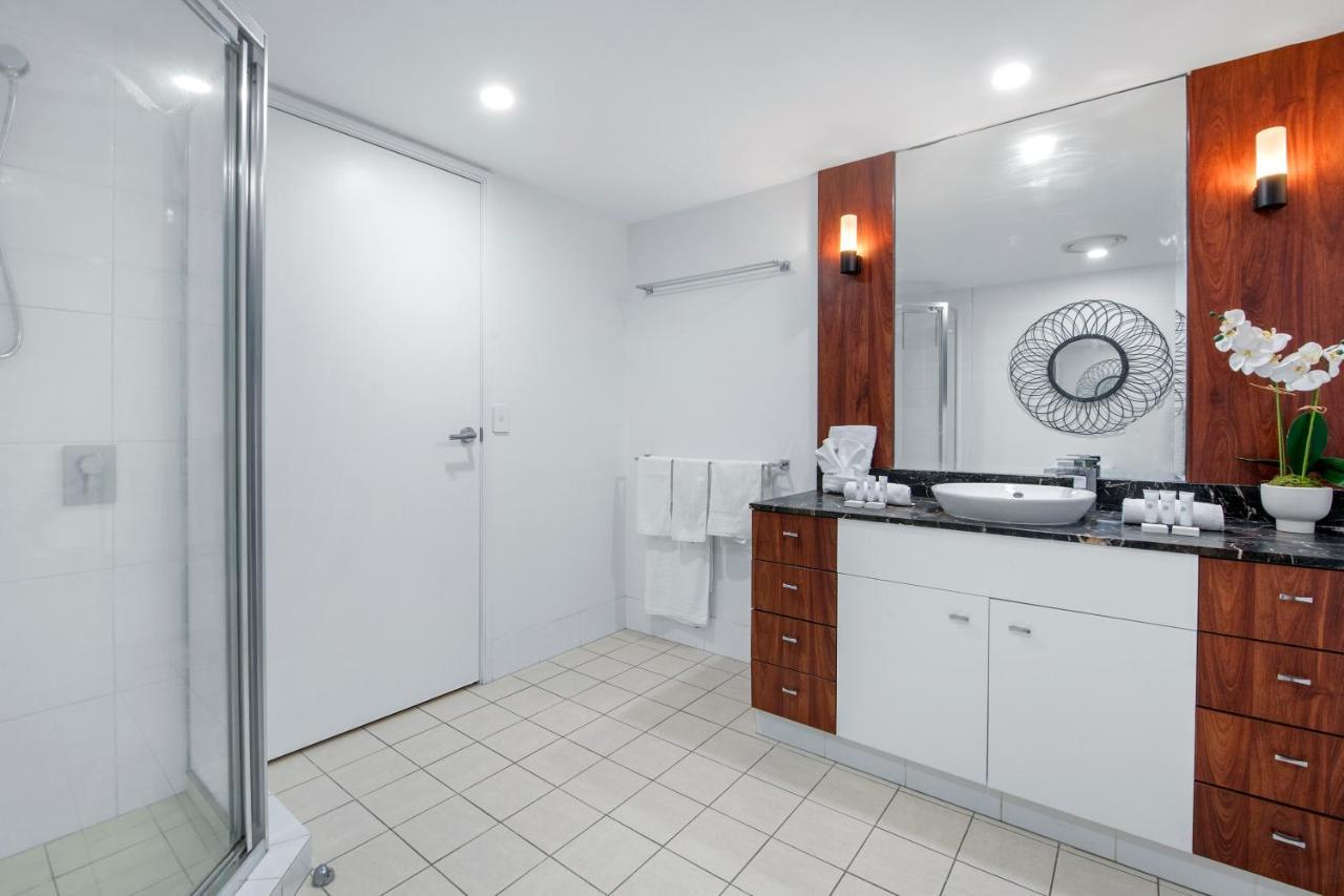 Apartment Chevron Renaissance - Self Contained & Privately Managed Gold Coast