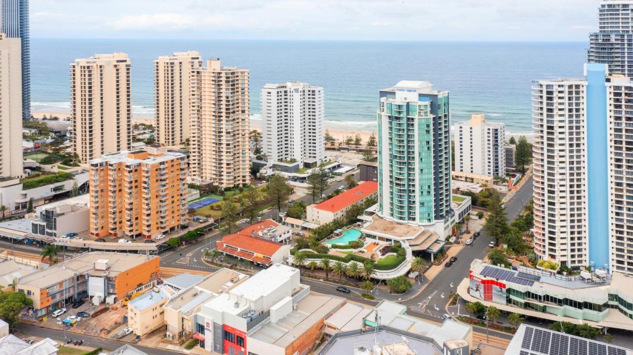 Trickett Gardens 3* Gold Coast