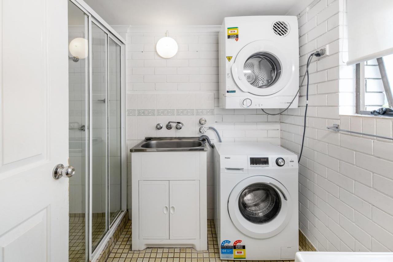 Aparthotel Trickett Gardens Gold Coast