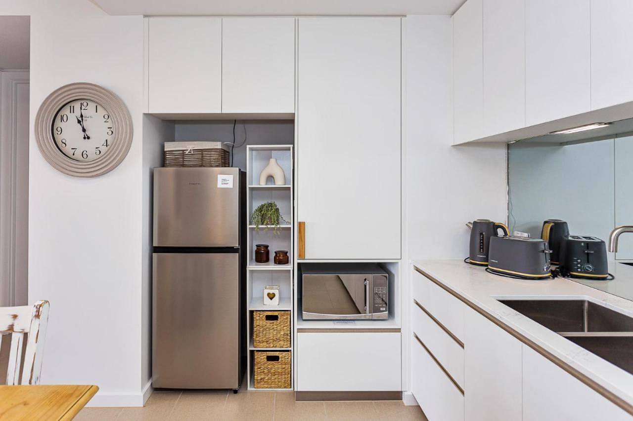 Apartamento Coastal Souls North Kirra Gold Coast