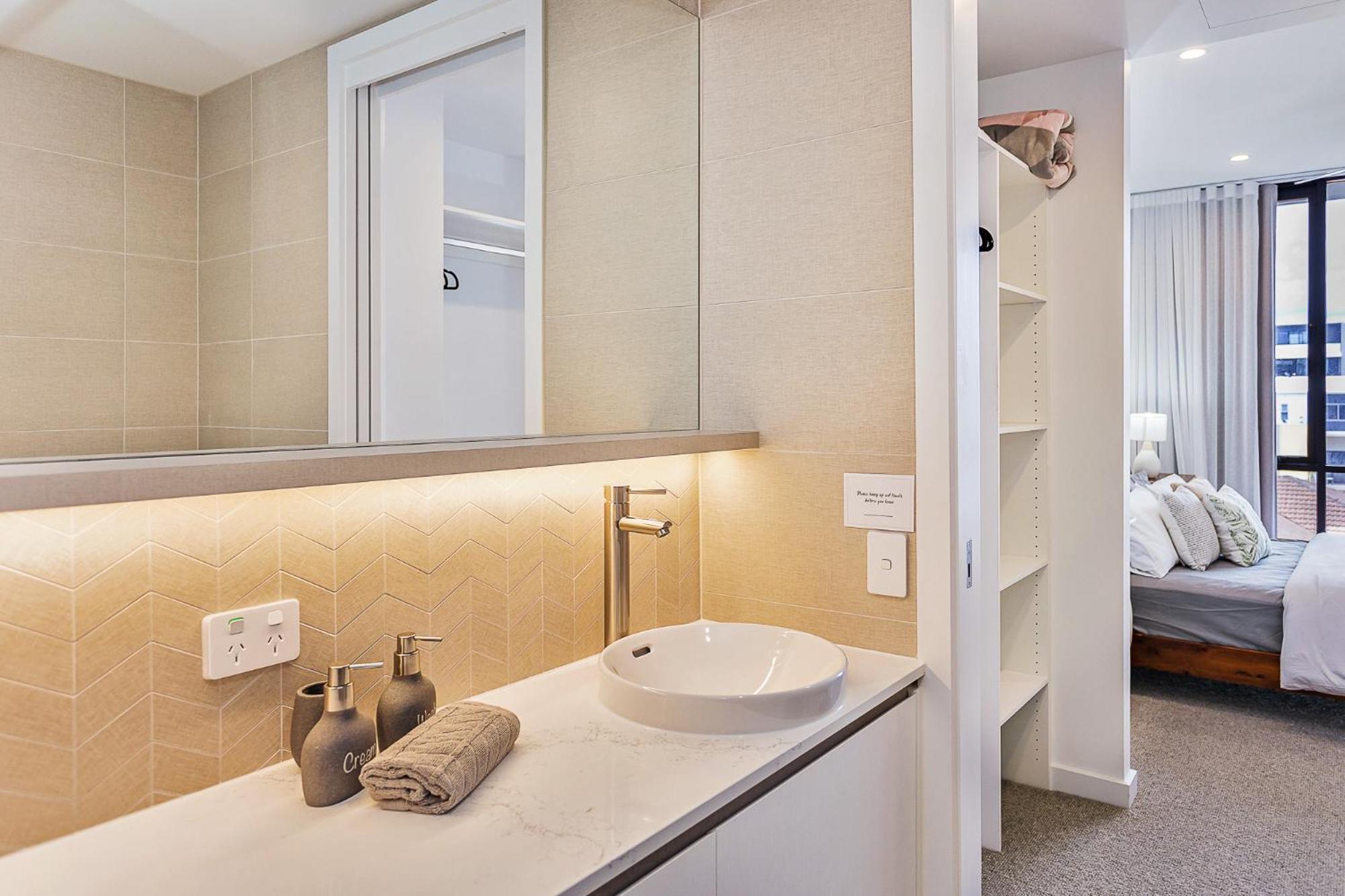 Coastal Souls North Kirra Apartamento *