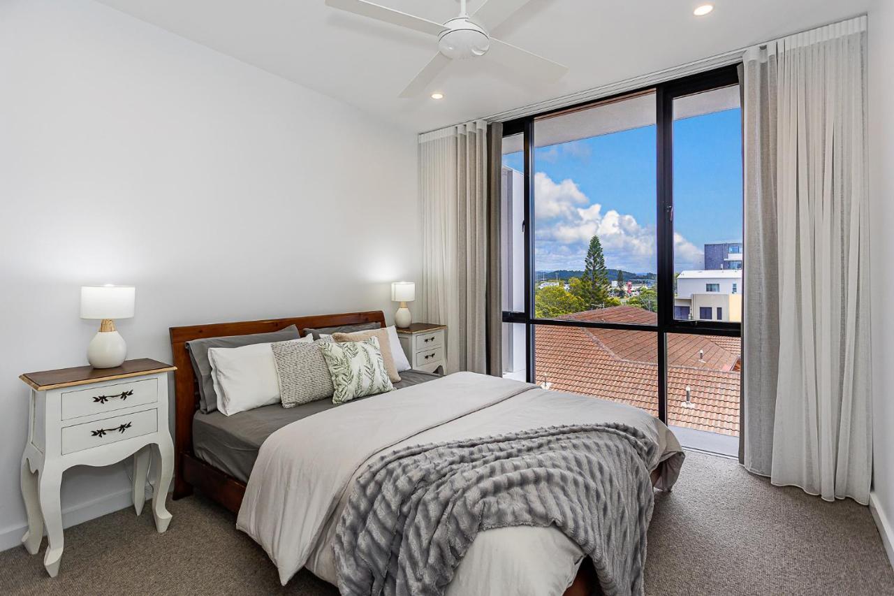 Coastal Souls North Kirra Apartamento